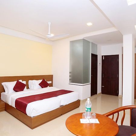 Hotel Ayodhya Residency Kozhikode Εξωτερικό φωτογραφία