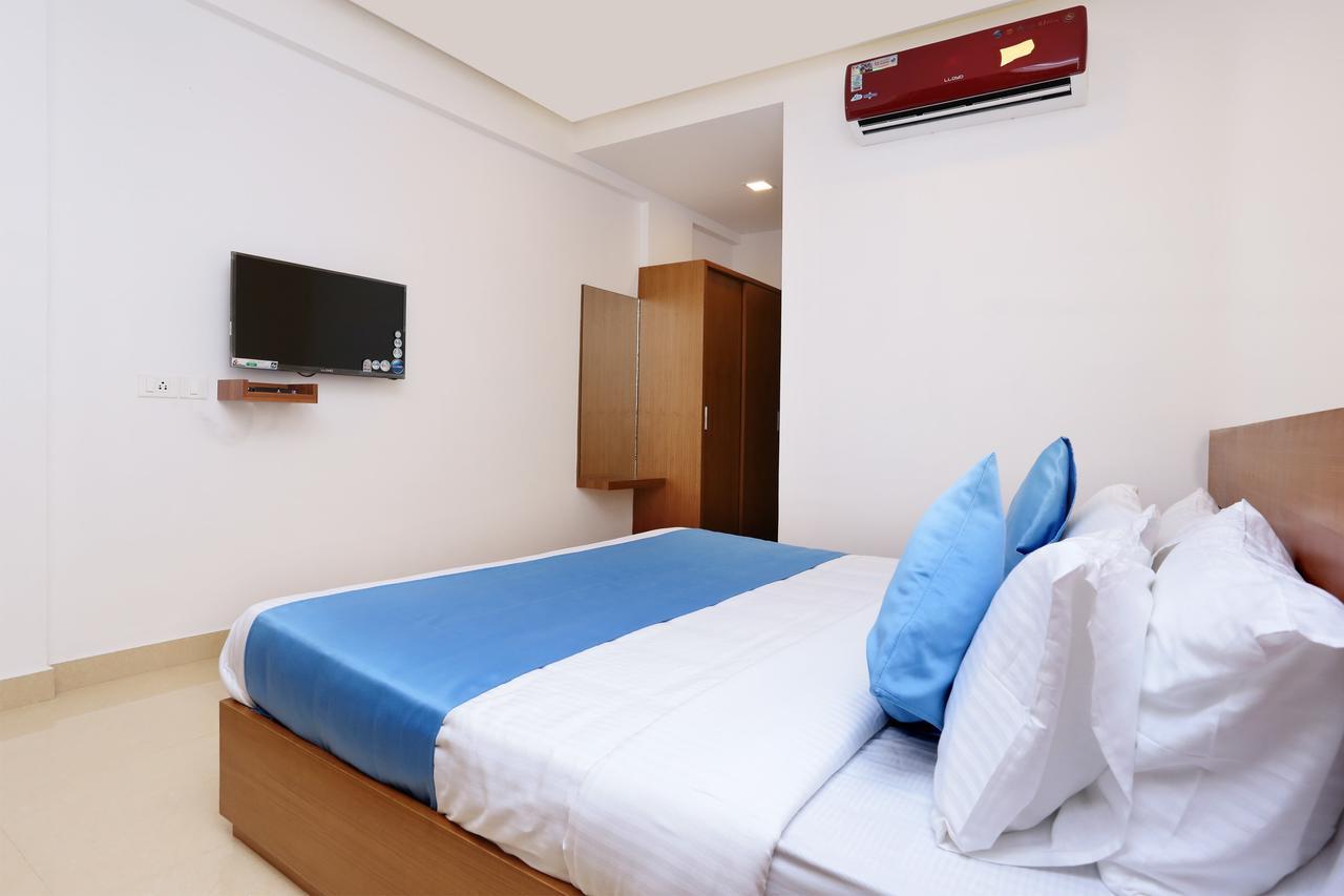 Hotel Ayodhya Residency Kozhikode Εξωτερικό φωτογραφία