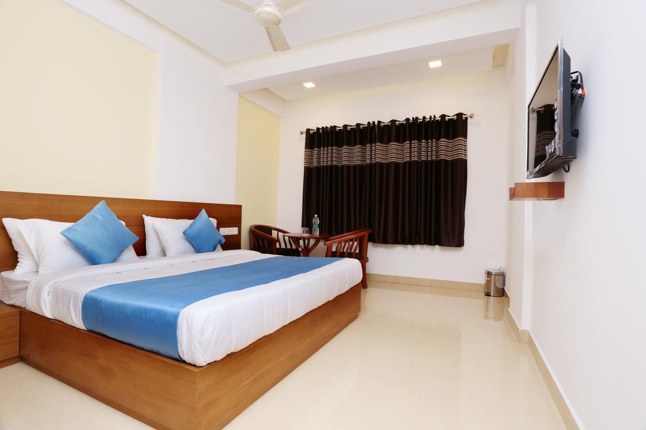 Hotel Ayodhya Residency Kozhikode Εξωτερικό φωτογραφία