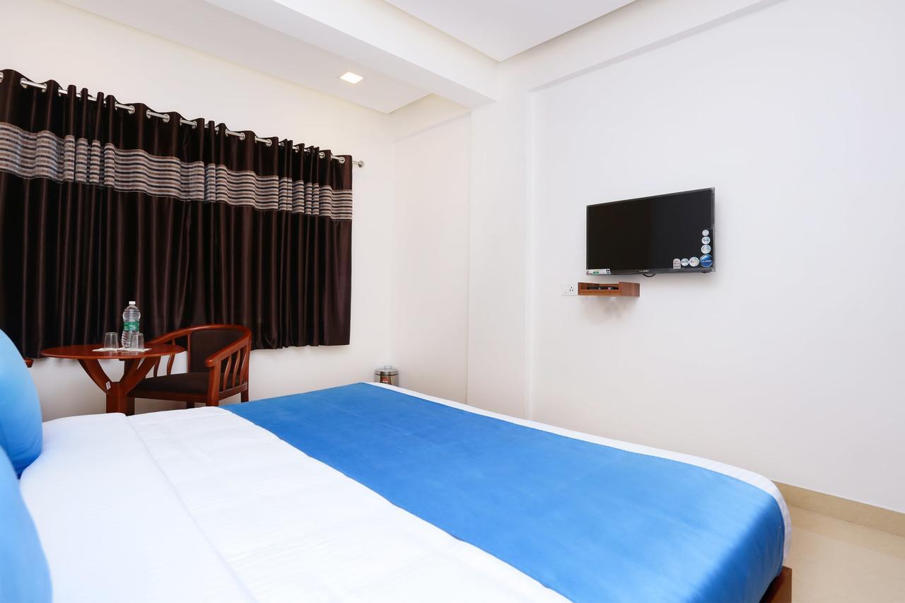 Hotel Ayodhya Residency Kozhikode Εξωτερικό φωτογραφία