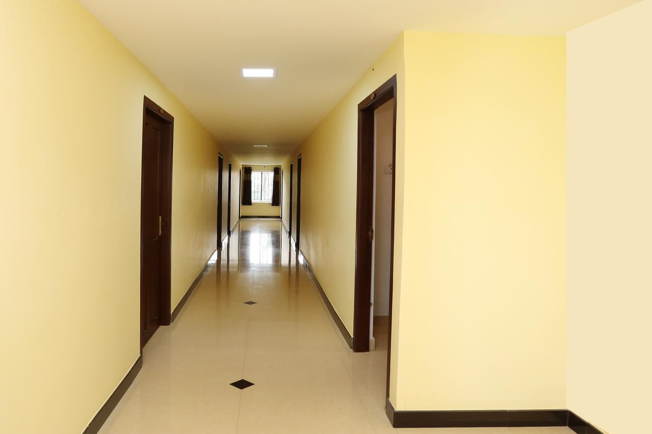 Hotel Ayodhya Residency Kozhikode Εξωτερικό φωτογραφία