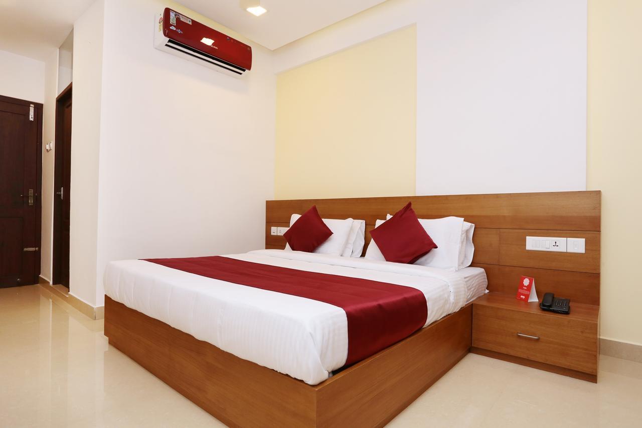 Hotel Ayodhya Residency Kozhikode Εξωτερικό φωτογραφία