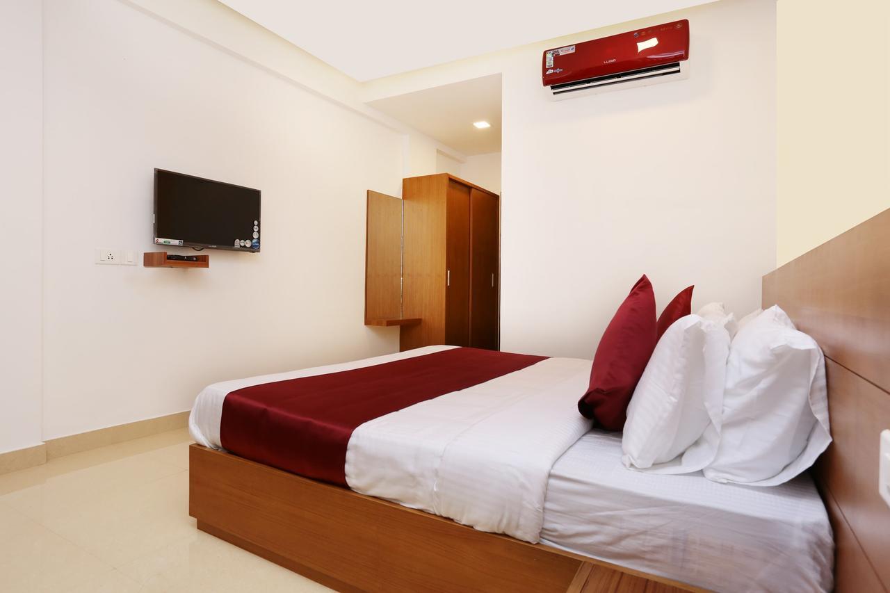 Hotel Ayodhya Residency Kozhikode Εξωτερικό φωτογραφία