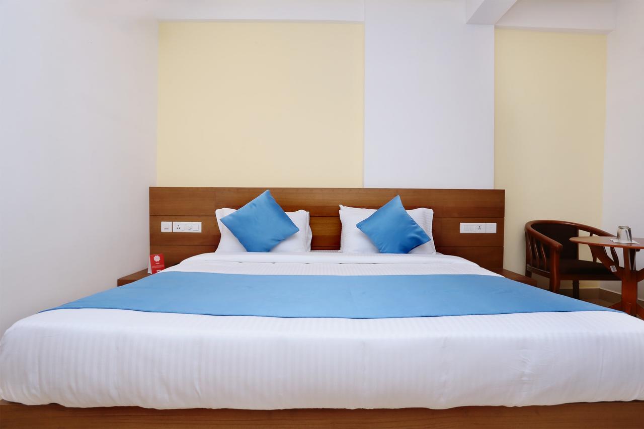 Hotel Ayodhya Residency Kozhikode Εξωτερικό φωτογραφία